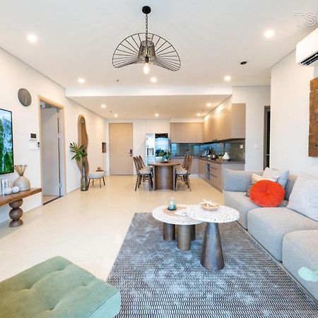 Condotel The Song Luxury Vung Tau Luaran gambar