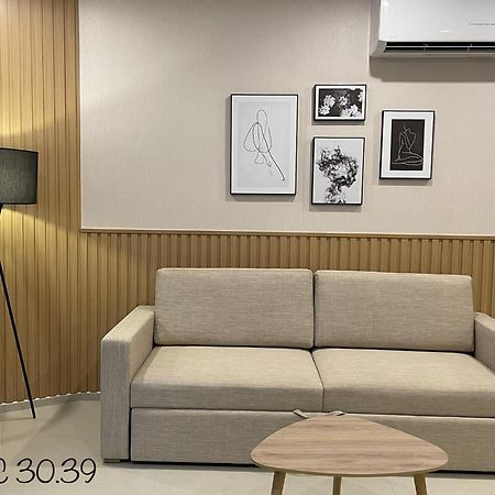 Condotel The Song Luxury Vung Tau Luaran gambar