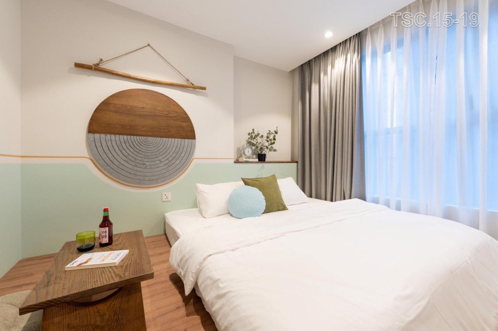 Condotel The Song Luxury Vung Tau Luaran gambar