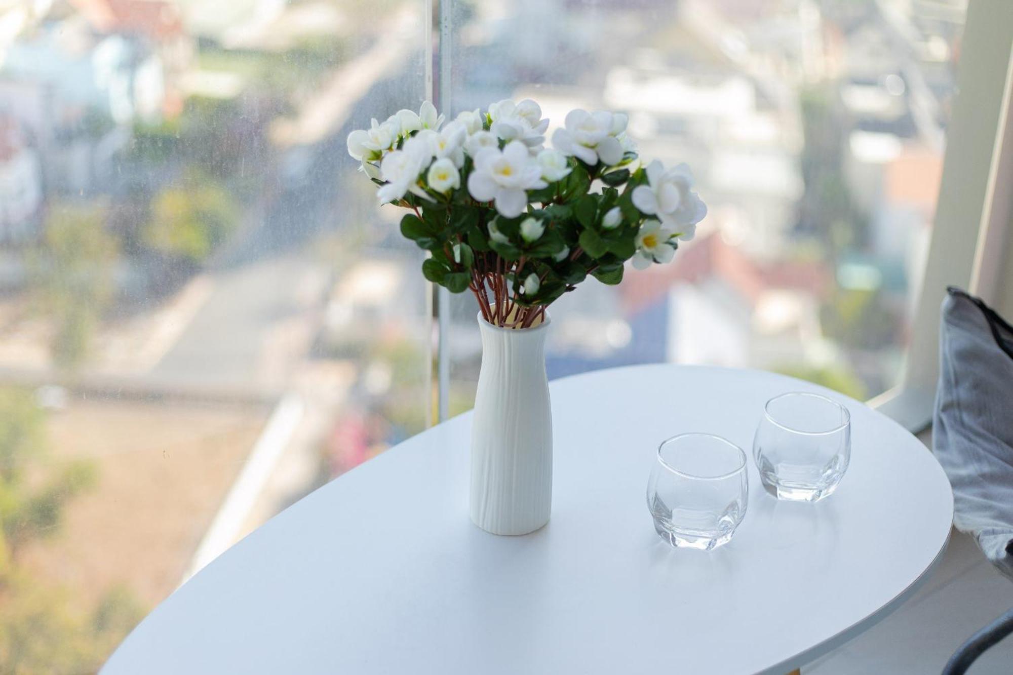 Condotel The Song Luxury Vung Tau Luaran gambar