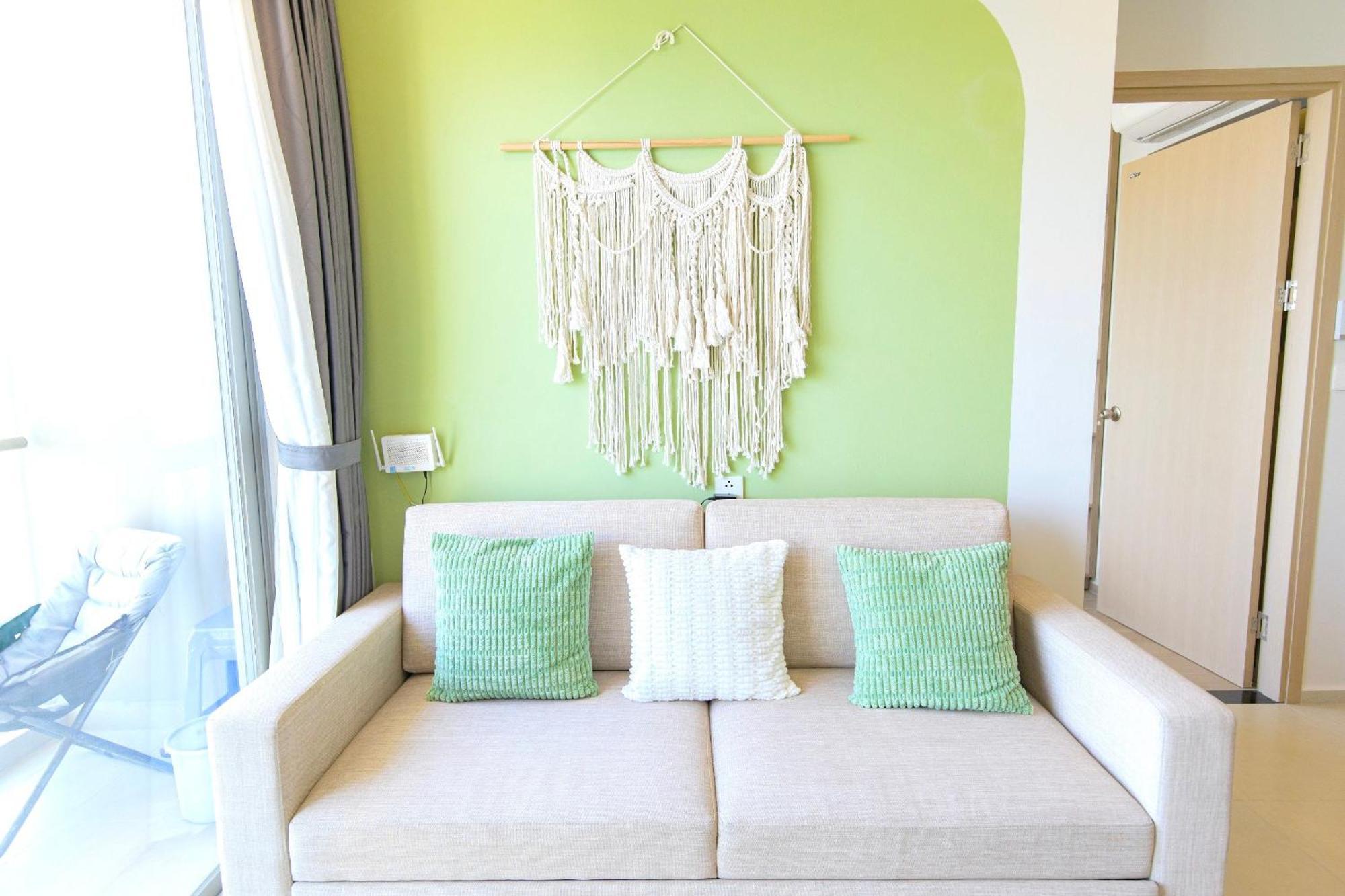 Condotel The Song Luxury Vung Tau Luaran gambar