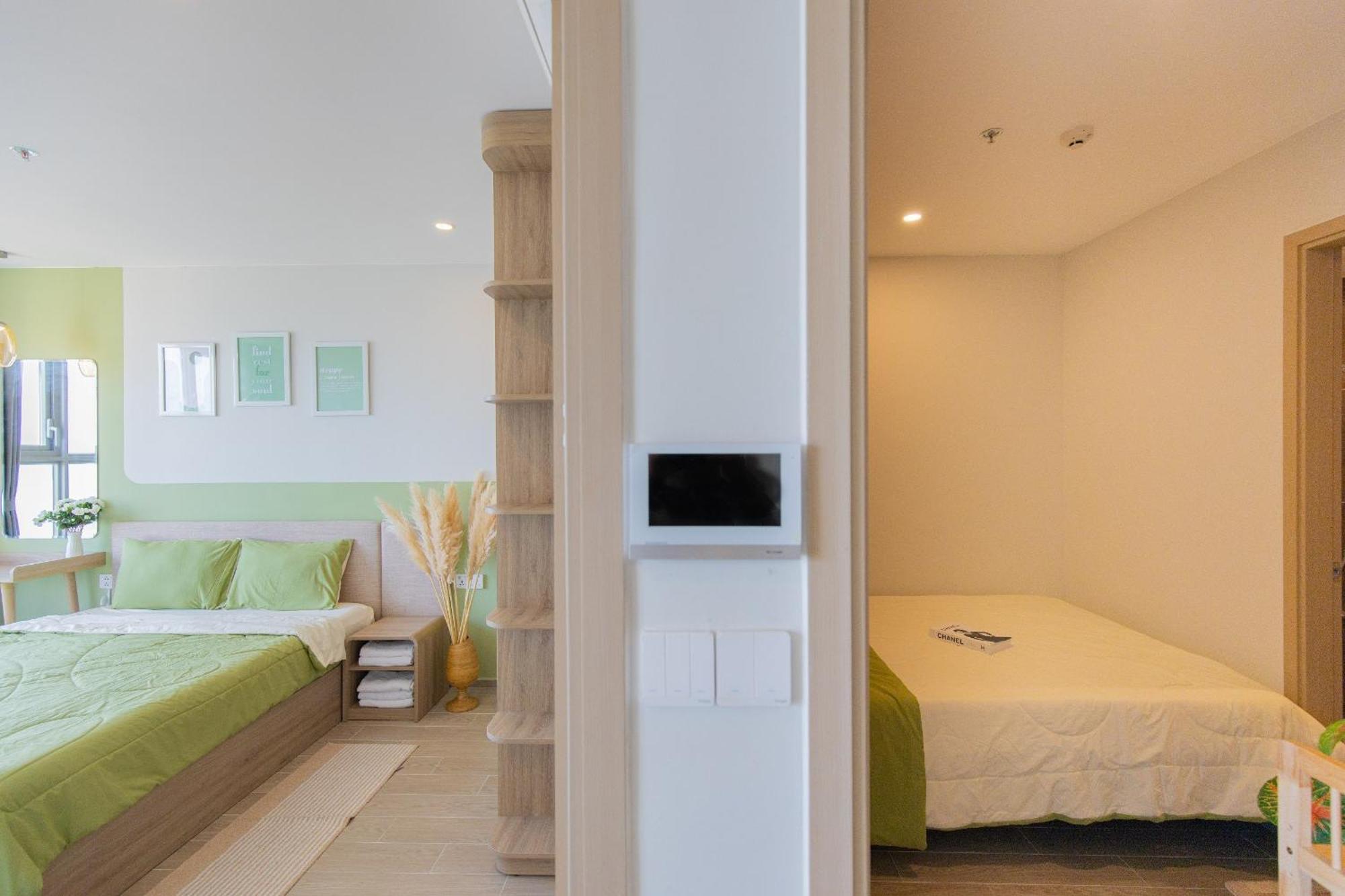 Condotel The Song Luxury Vung Tau Luaran gambar
