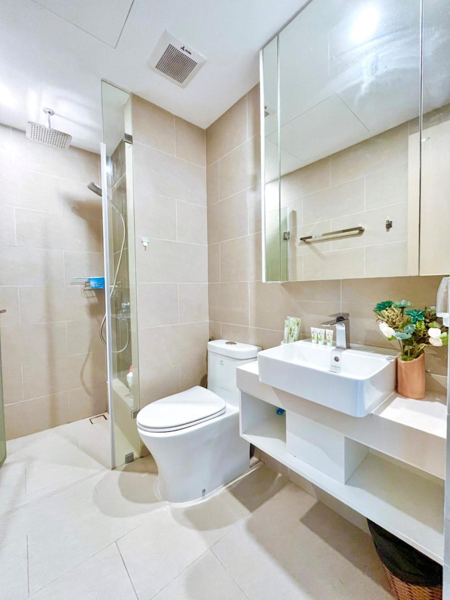 Condotel The Song Luxury Vung Tau Luaran gambar