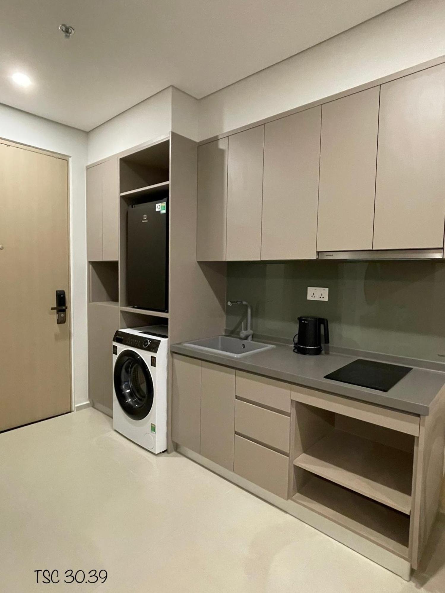 Condotel The Song Luxury Vung Tau Luaran gambar