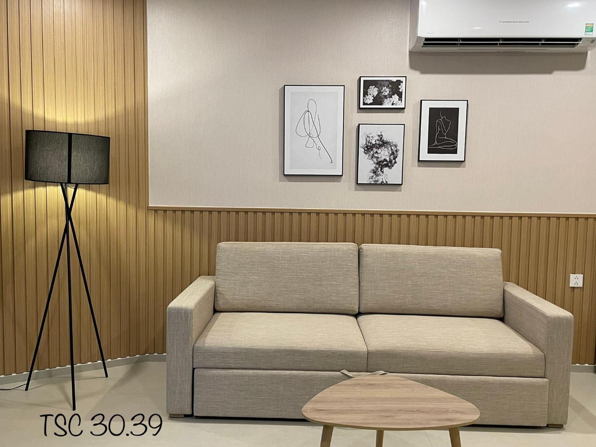 Condotel The Song Luxury Vung Tau Luaran gambar
