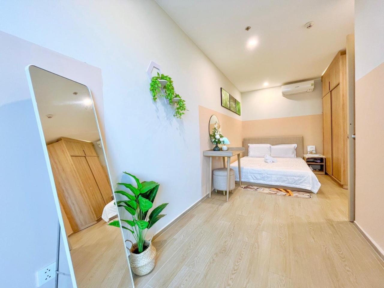 Condotel The Song Luxury Vung Tau Luaran gambar