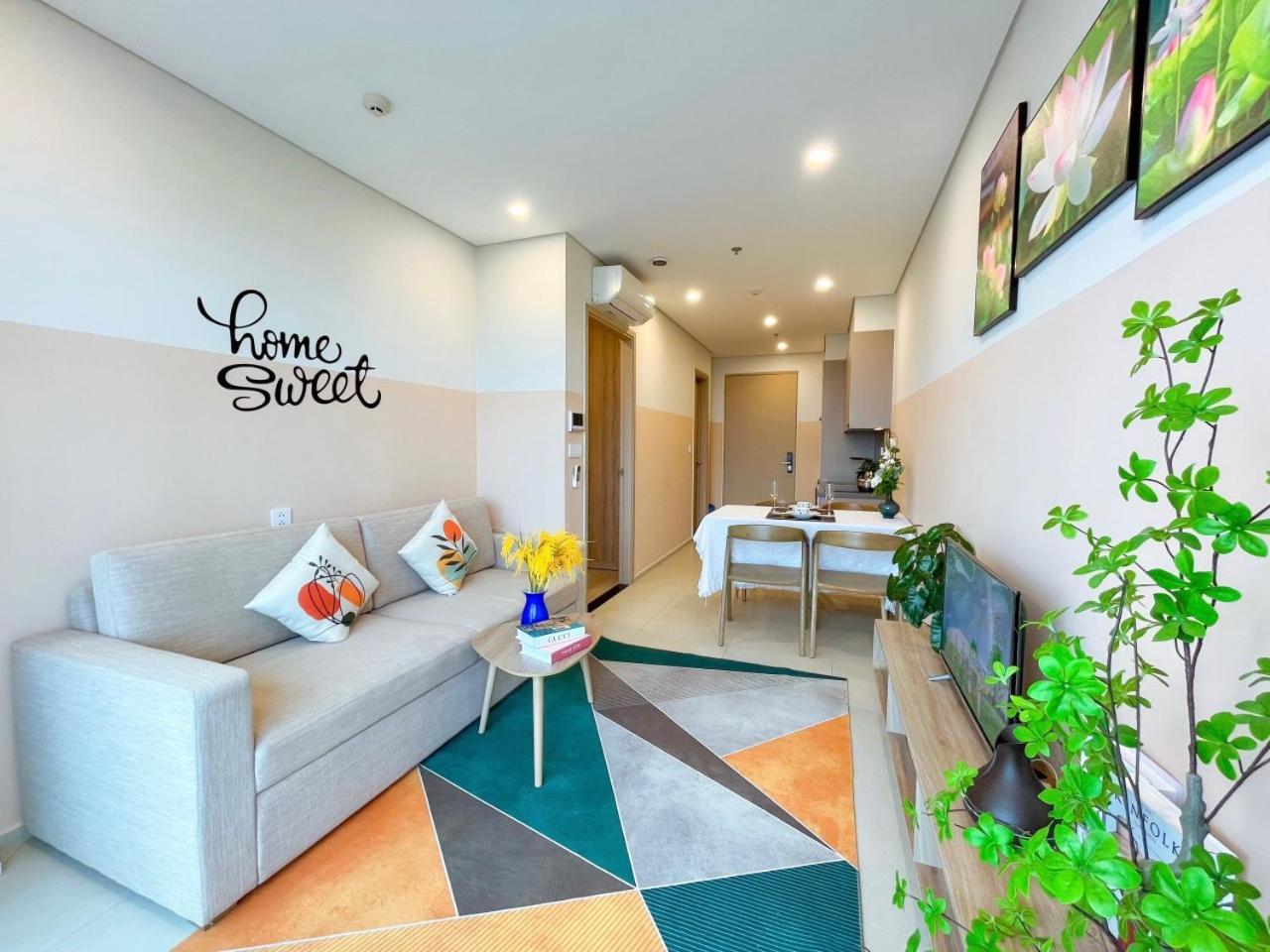Condotel The Song Luxury Vung Tau Luaran gambar