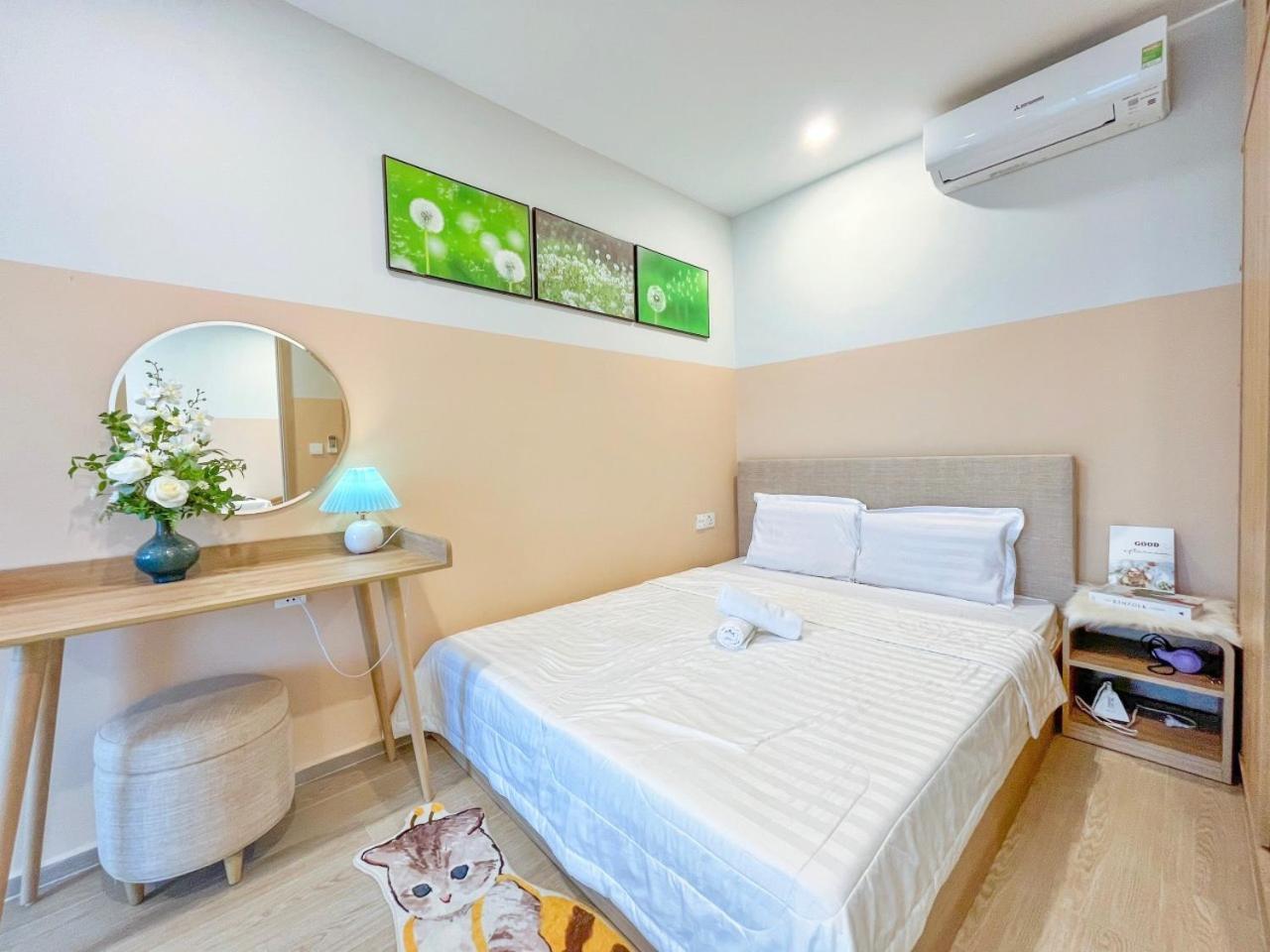 Condotel The Song Luxury Vung Tau Luaran gambar