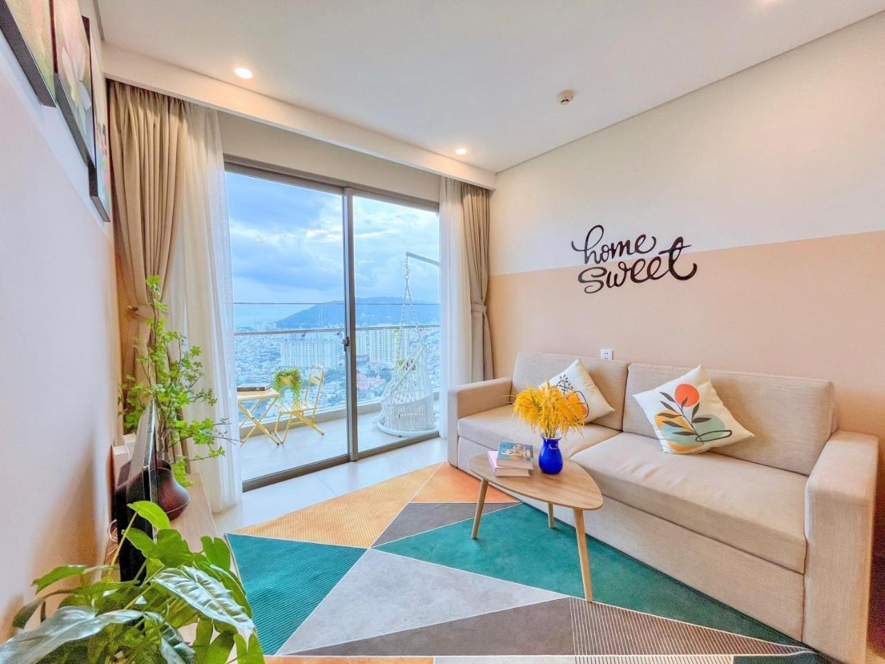 Condotel The Song Luxury Vung Tau Luaran gambar