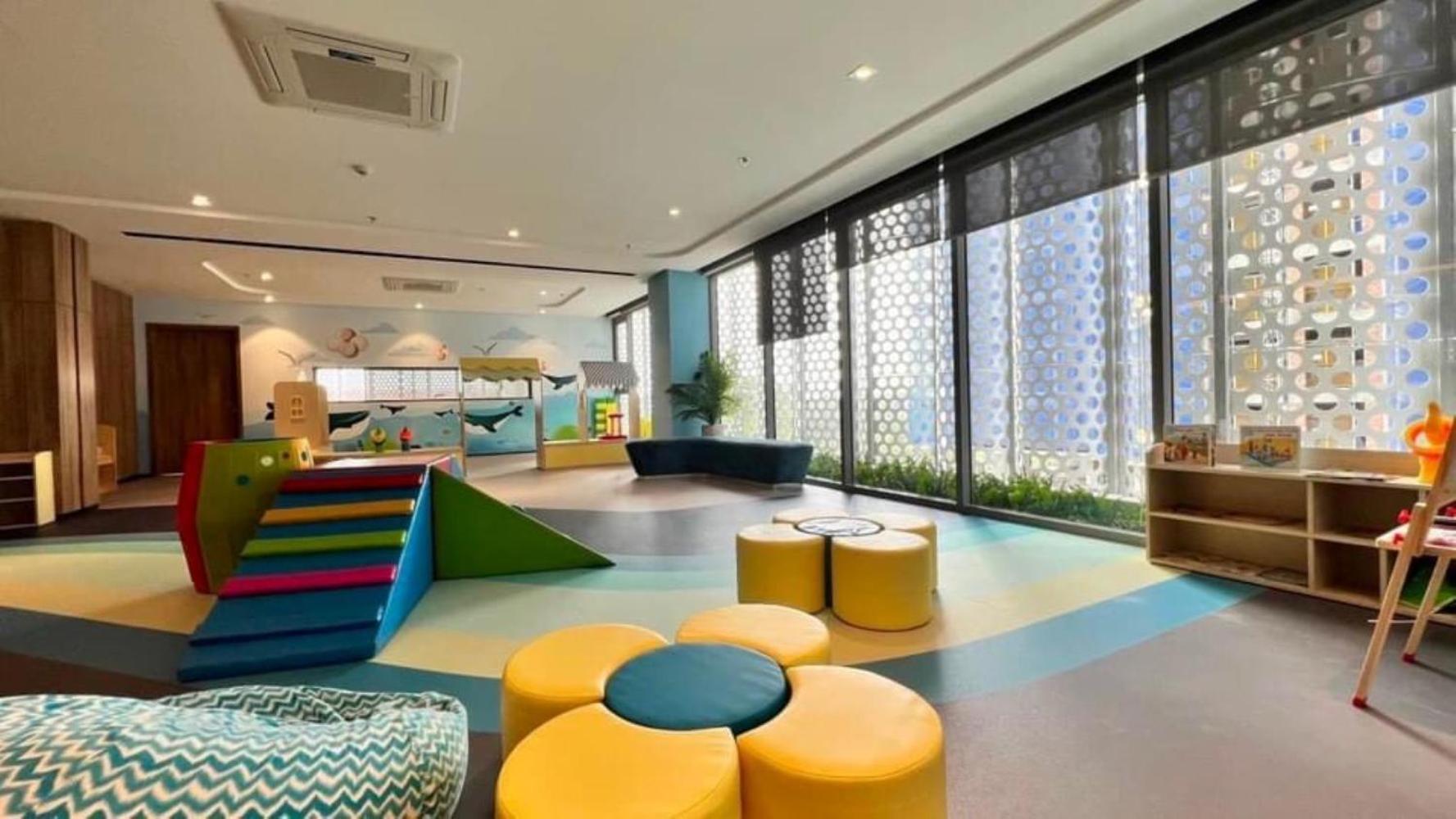 Condotel The Song Luxury Vung Tau Luaran gambar