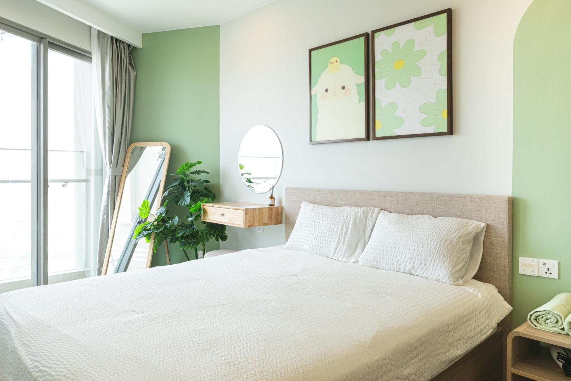 Condotel The Song Luxury Vung Tau Luaran gambar