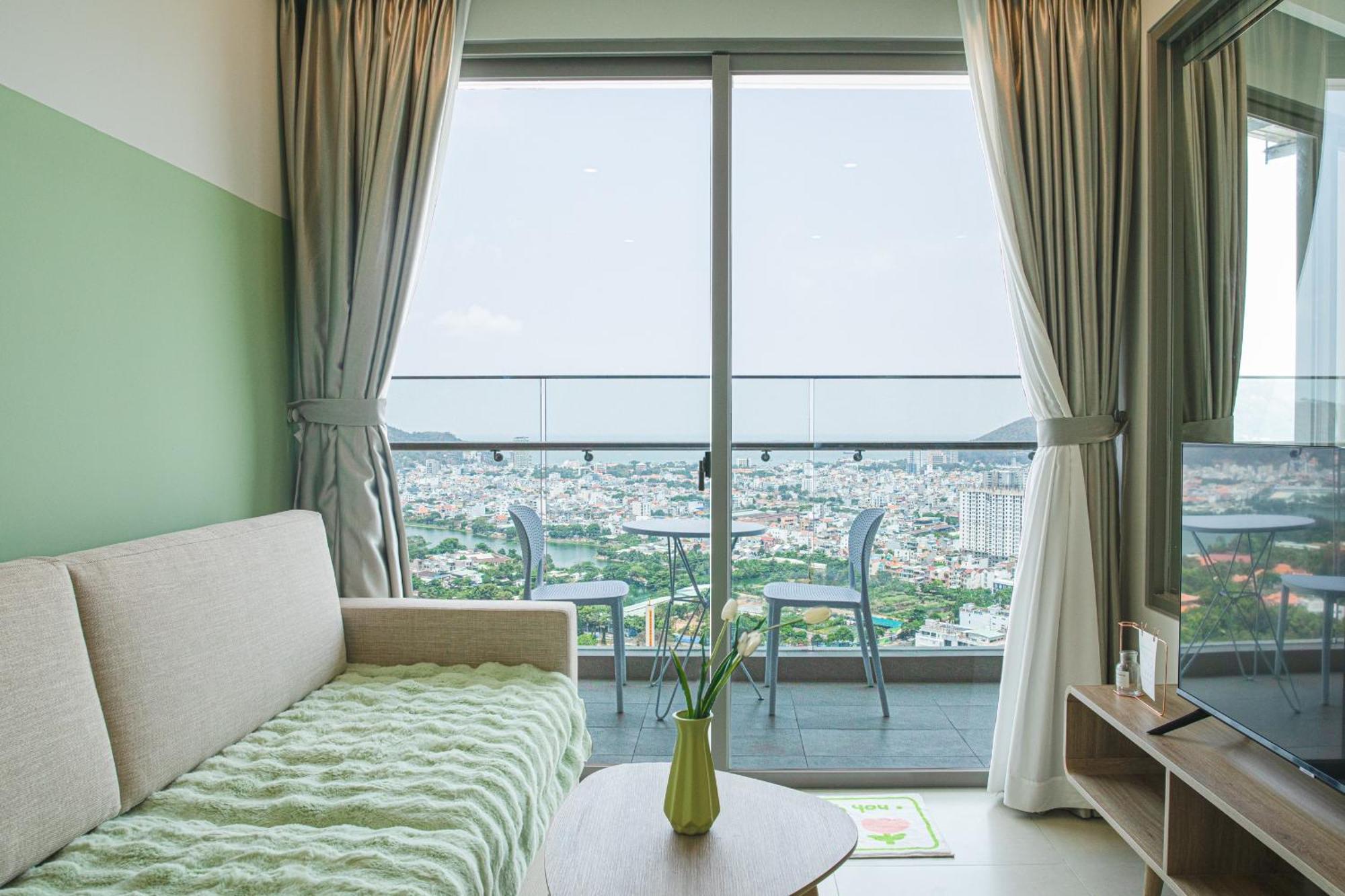 Condotel The Song Luxury Vung Tau Luaran gambar
