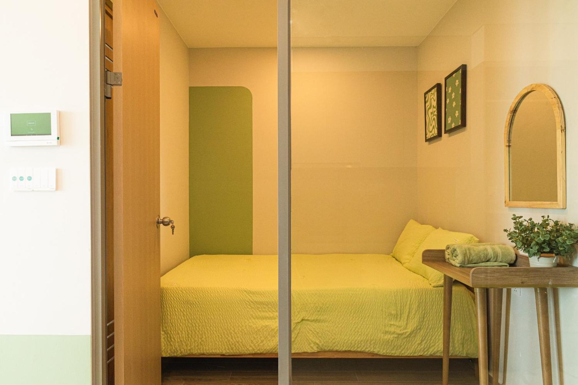 Condotel The Song Luxury Vung Tau Luaran gambar