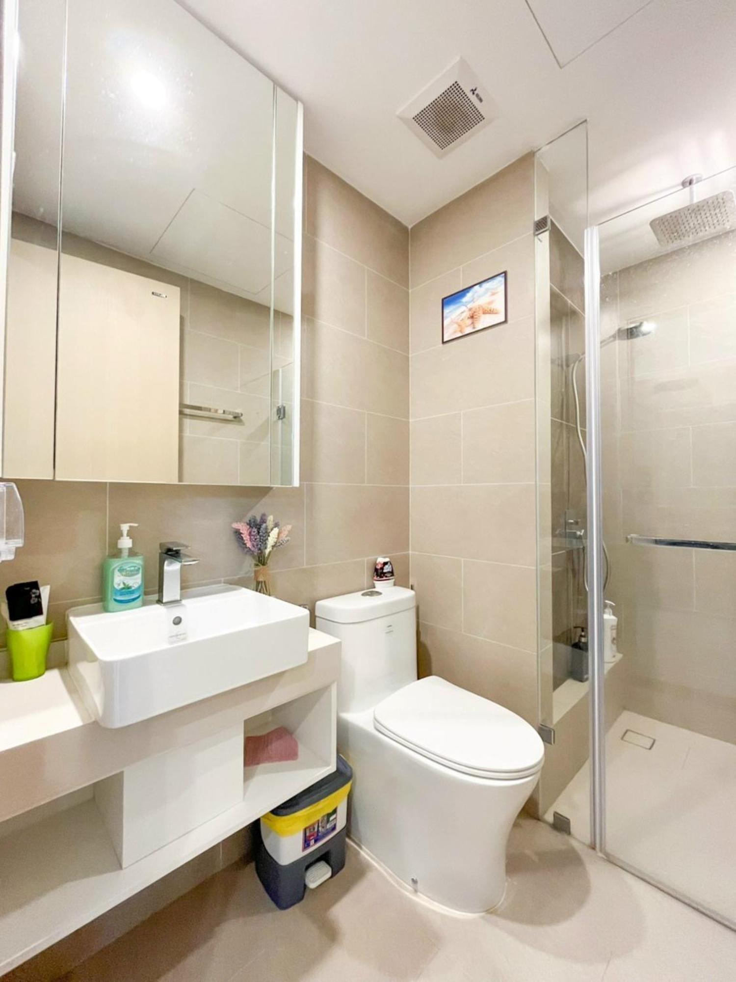 Condotel The Song Luxury Vung Tau Luaran gambar